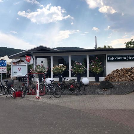 Ferienhaus Auszeit Am Guelser Moselbogen 20 In Koblenz Coblenza Exterior foto