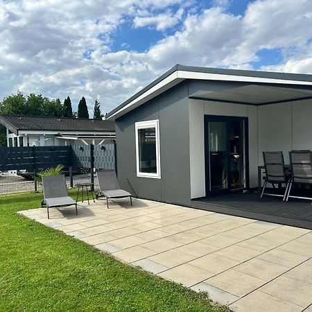 Ferienhaus Auszeit Am Guelser Moselbogen 20 In Koblenz Coblenza Exterior foto