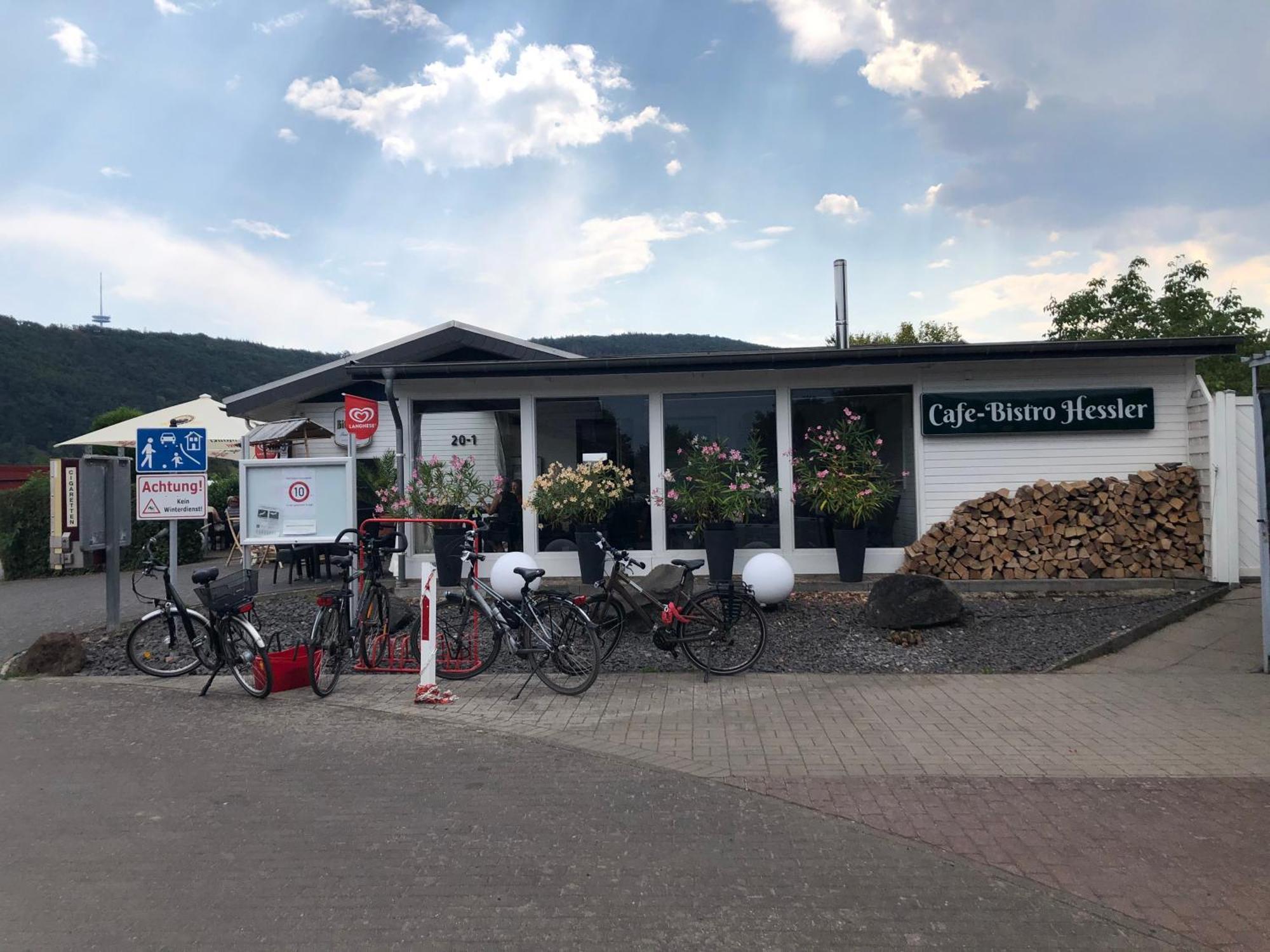 Ferienhaus Auszeit Am Guelser Moselbogen 20 In Koblenz Coblenza Exterior foto